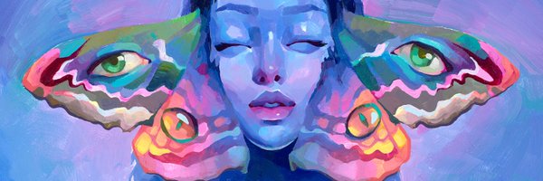 EvaGamayun Profile Banner