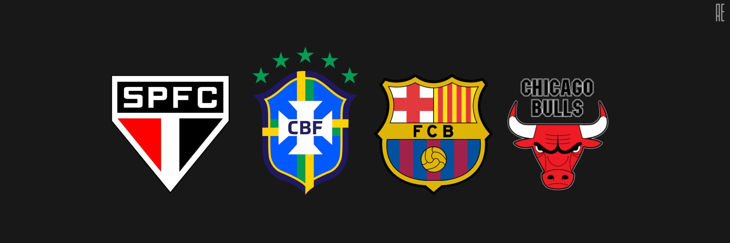 グラッドソン 🇾🇪 🇧🇷 6-3-3-1-1 #ForaCasares banner