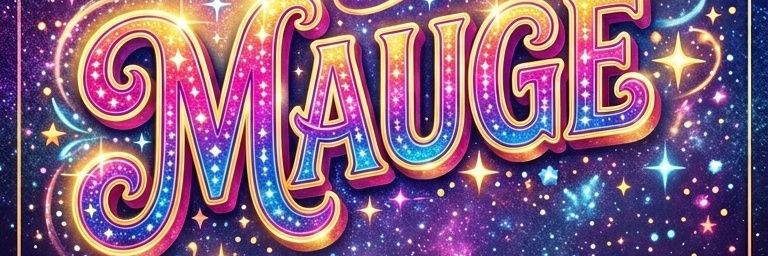 Mauge 🇸🇪 banner