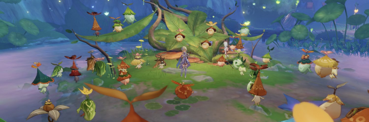 YUME97097885's profile banner image