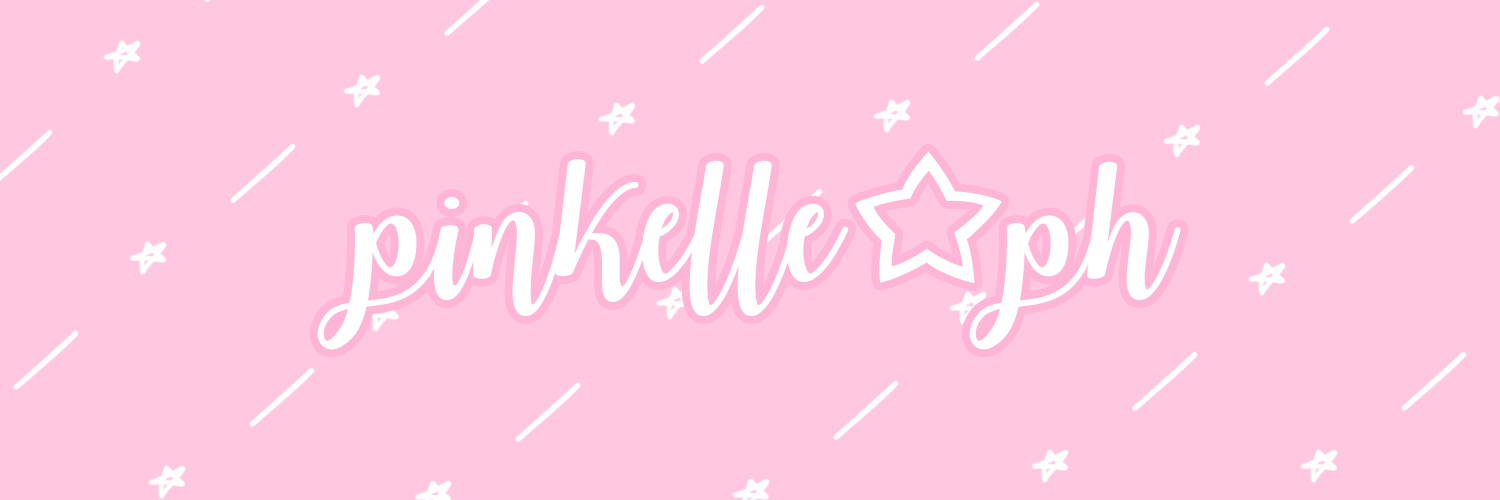 Pinkelle PH 💗 banner