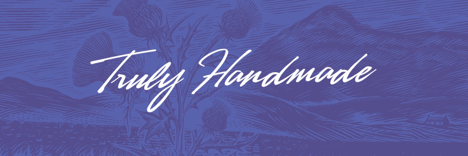 Shortbread House banner