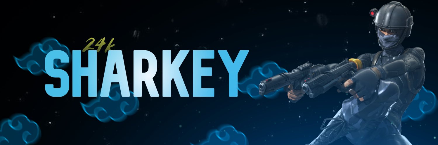 🍁 24K Sharkey 🍁 banner