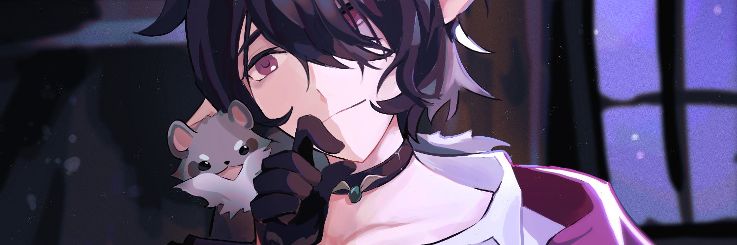yeien0's profile banner image