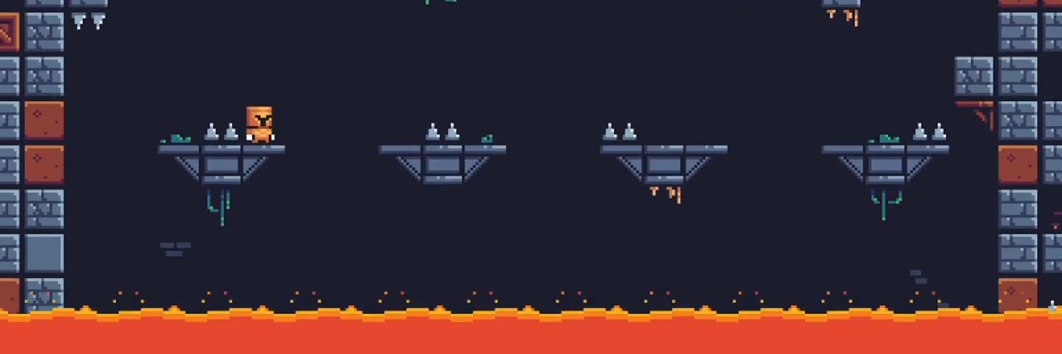 Floyd Game Studio banner