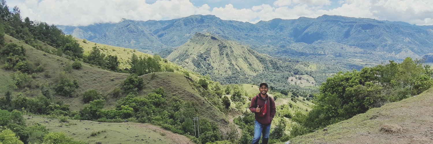 andiabdulhalim's profile banner image