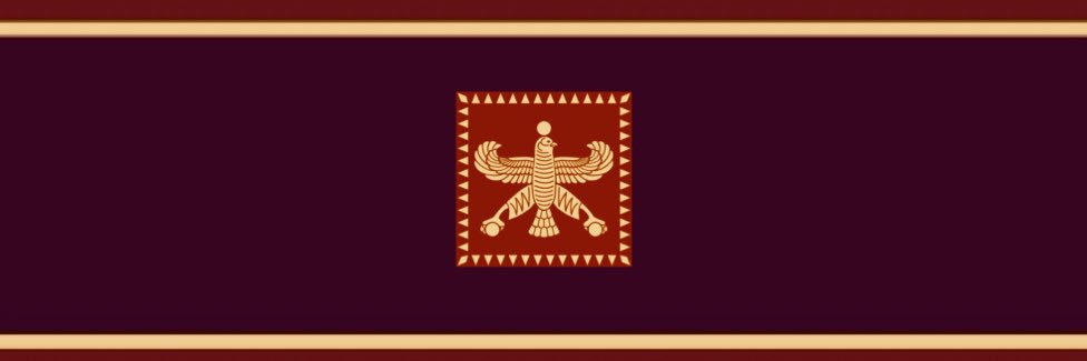 Derafsh's banner