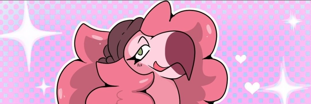 Pepper's banner