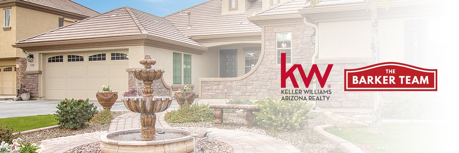 Rich Barker / Keller Williams Arizona Realty (@Thebarkerteam) / Posts / X