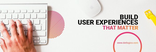 Dotlogics Profile Banner