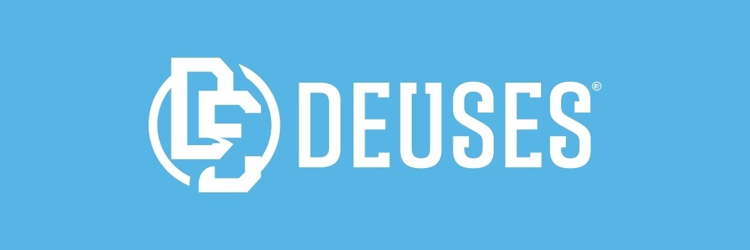 DEUSES #goDEUSES banner