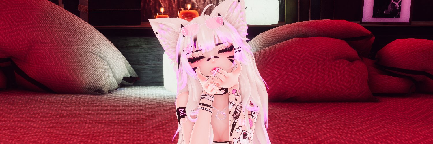 FluffySparkle's banner