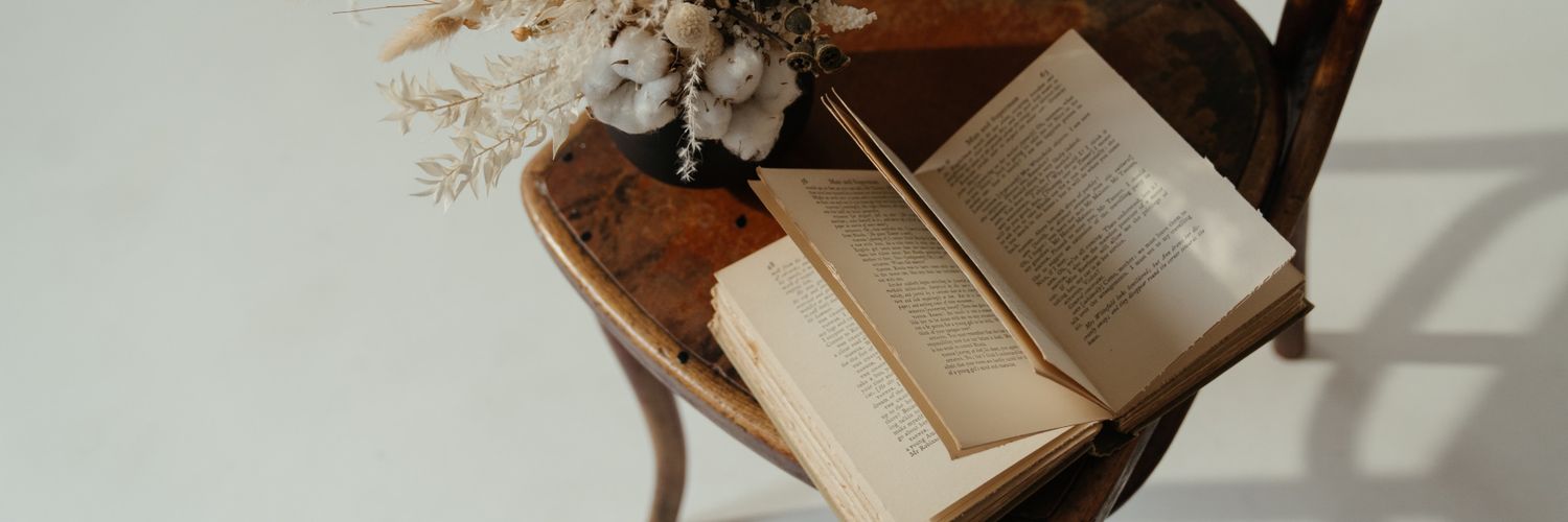 Books By Your Bedside's banner