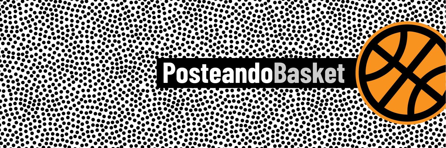Posteando Básket banner