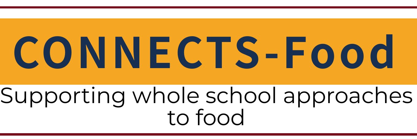 CONNECTS-Food banner