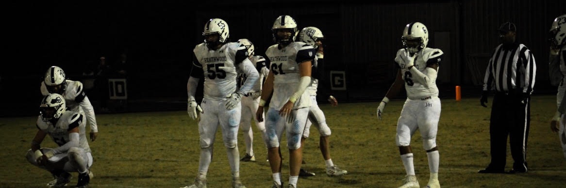 JB Belk Jr banner