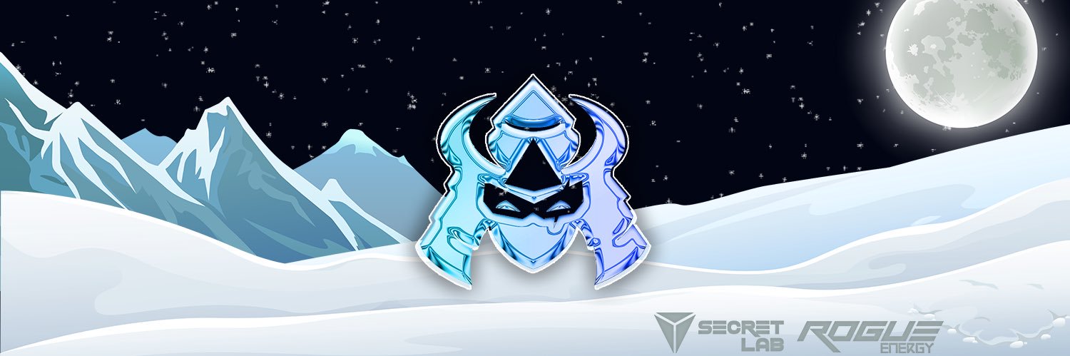 GGTeamArcane's profile banner image