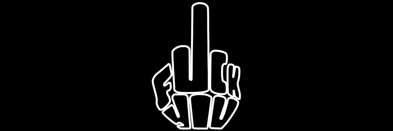 Rocknroll banner