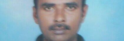 selvarajk30's profile banner image