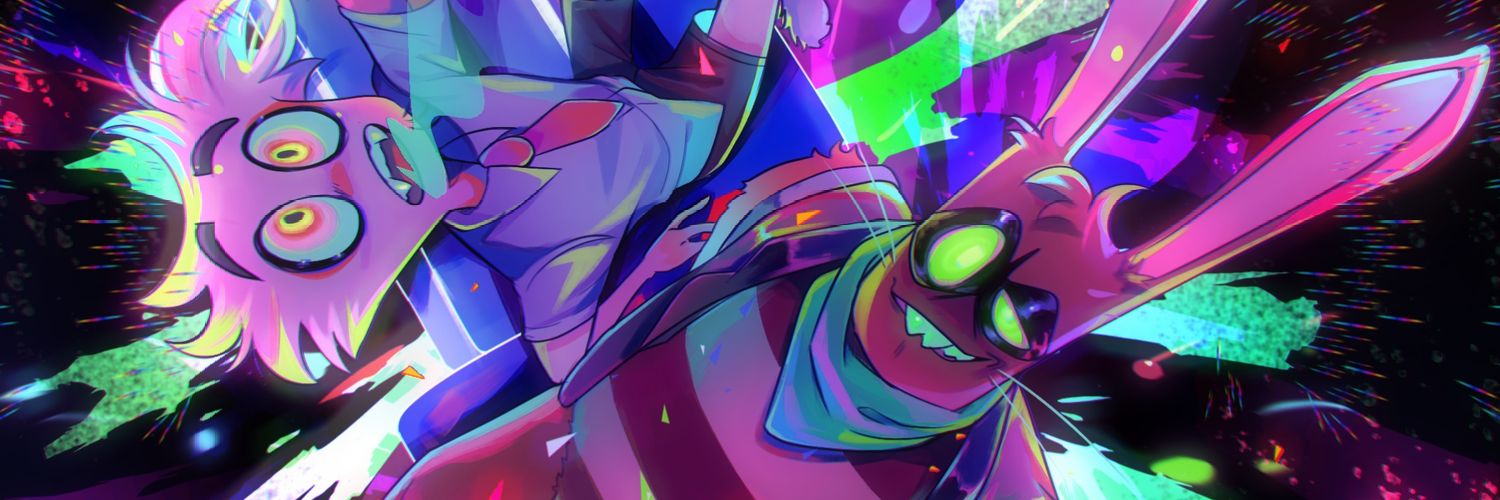 Ghostygery's banner