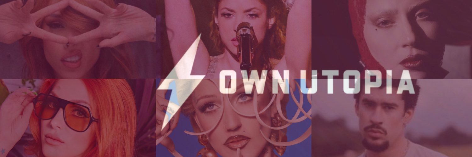 Portal Own Utopia Ϟ's banner