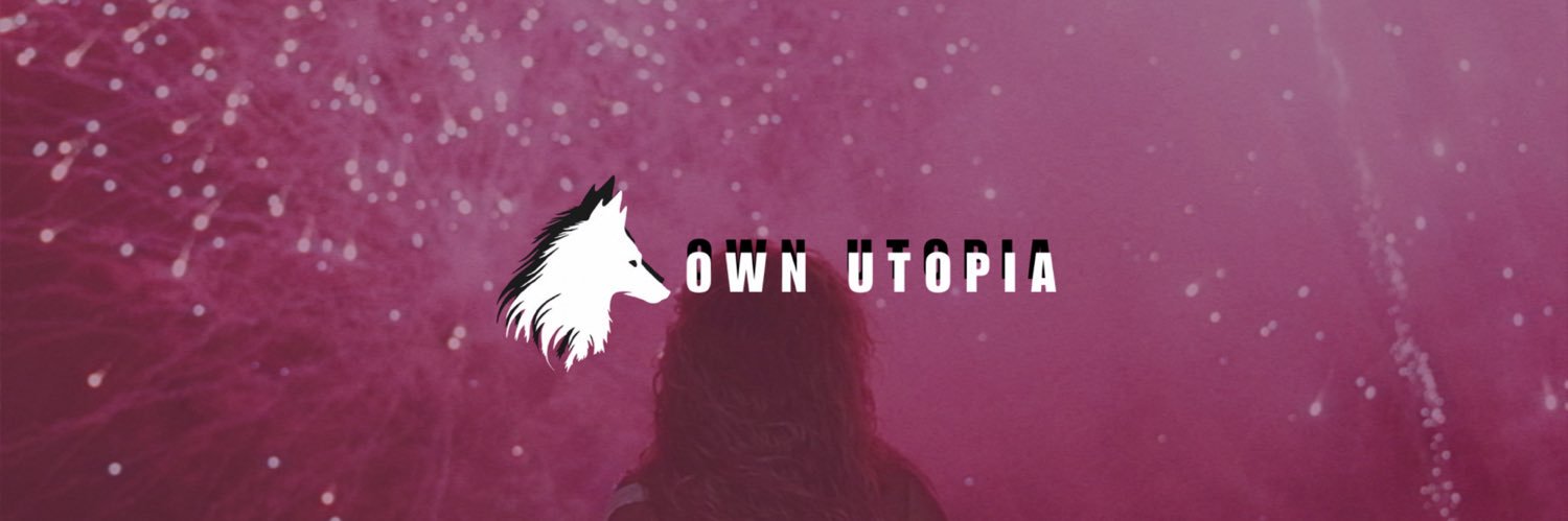 Portal Own Utopia 🐺 banner