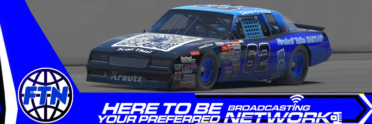 FTN Broadcasting banner