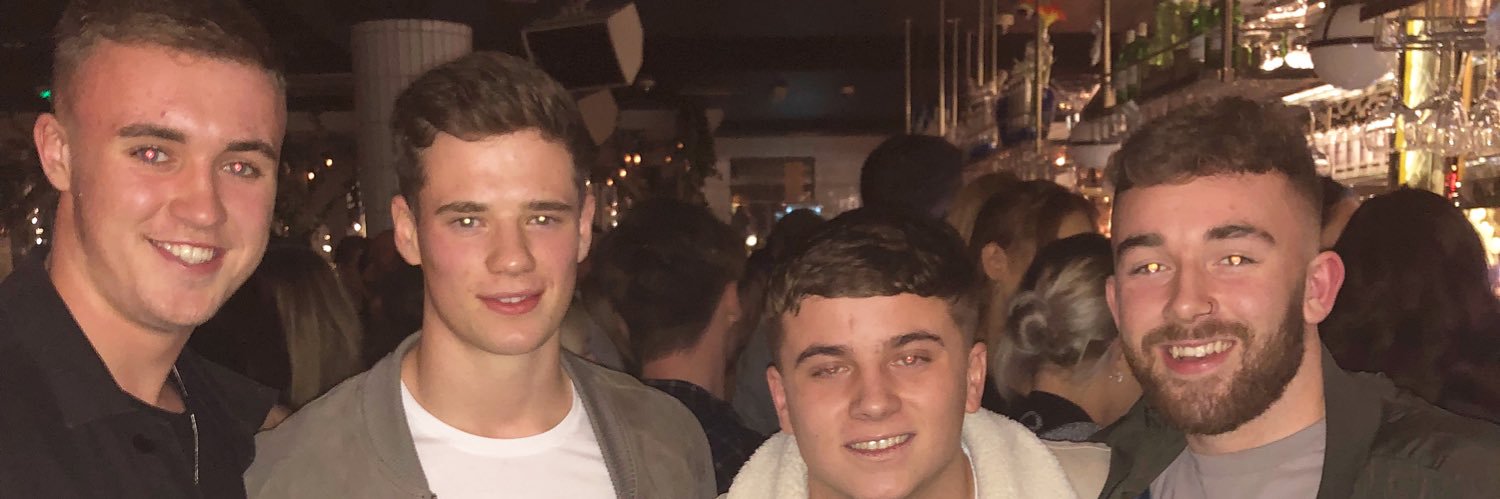 joshpinder7's profile banner image