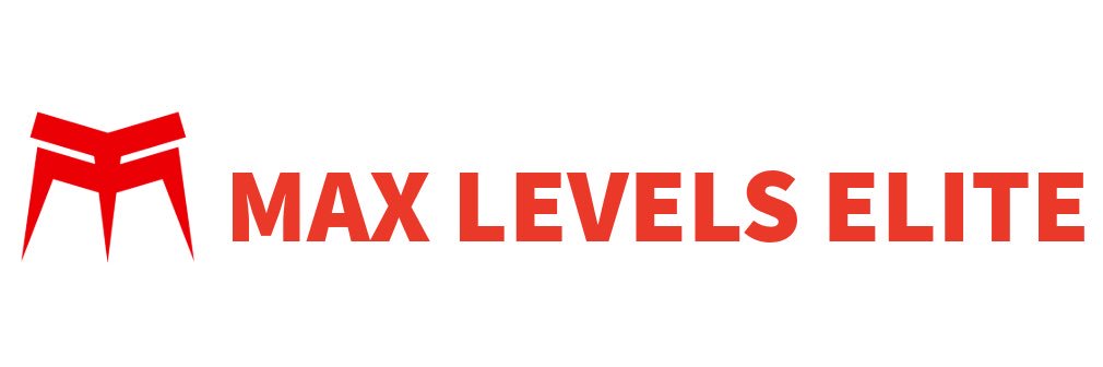 MAX LEVELS ELITE -P32 banner