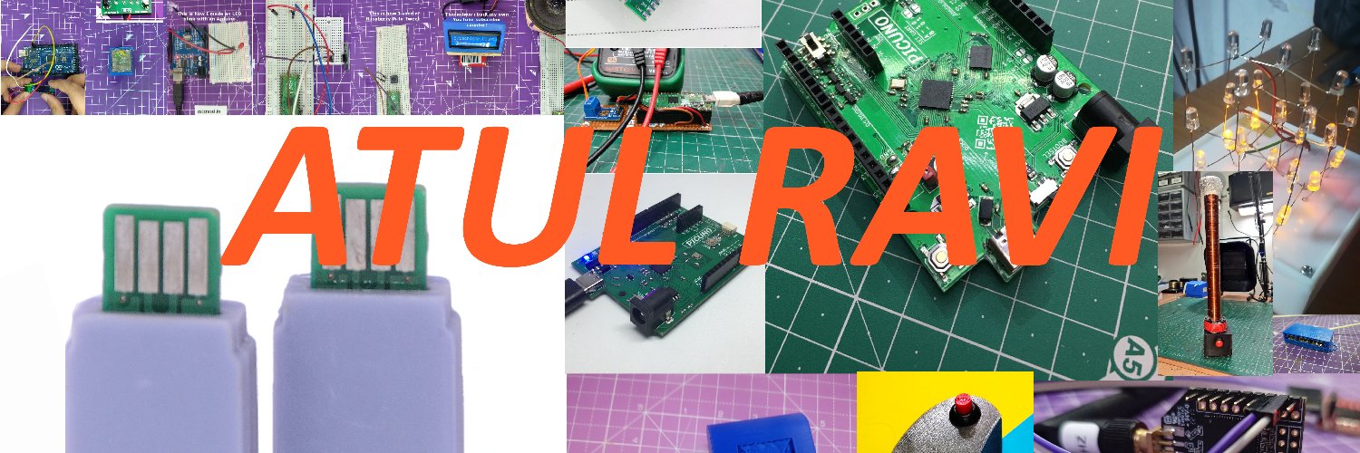 Atul Ravi ( ESC crasci ) banner