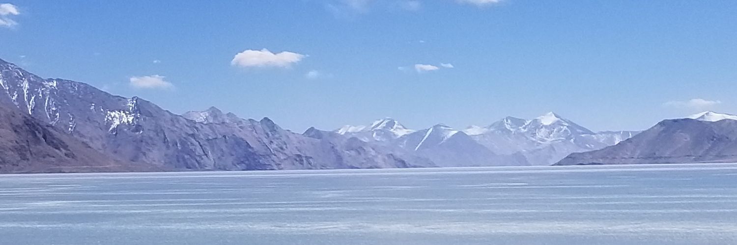 Anything banner