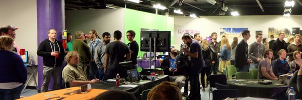 BuffGameSpace Profile Banner