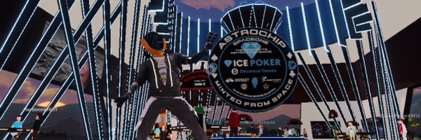 CoinDealerDCL Profile Banner