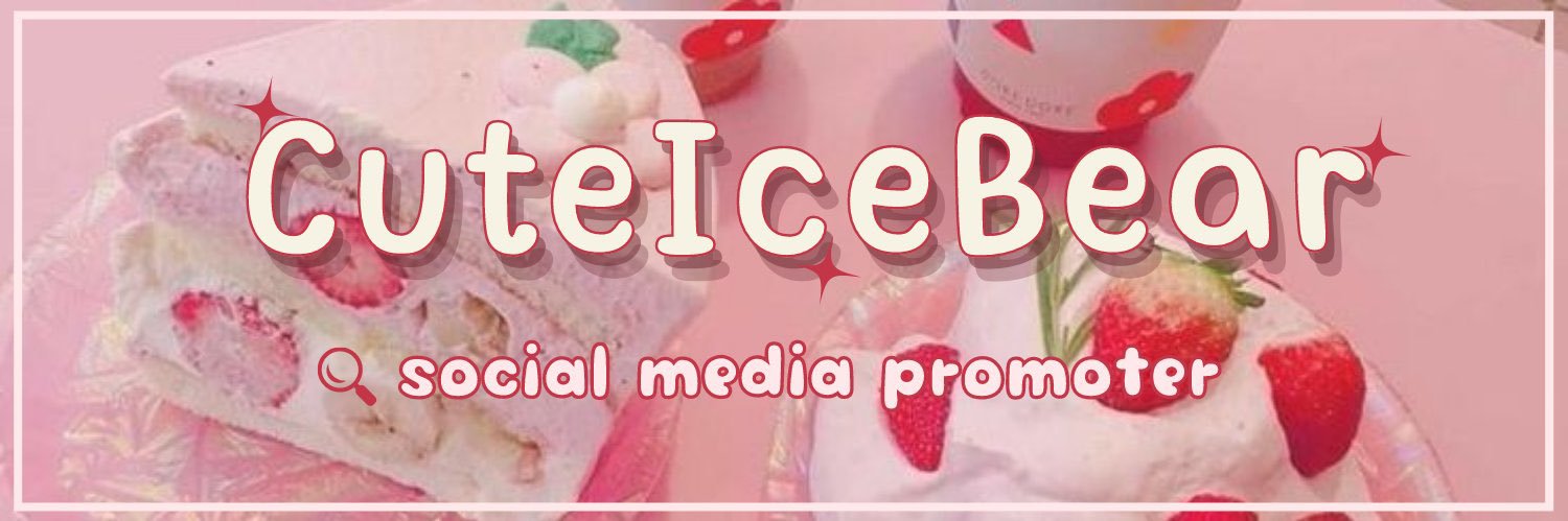 Meeyynn ❄️ banner