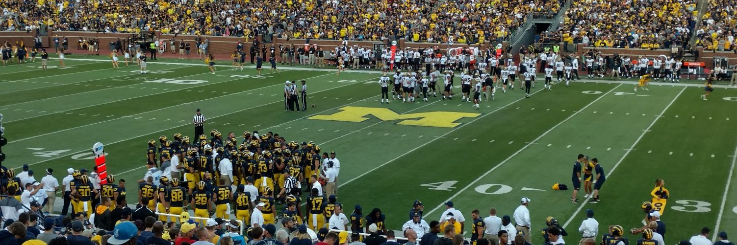 Navin R. Johnson banner