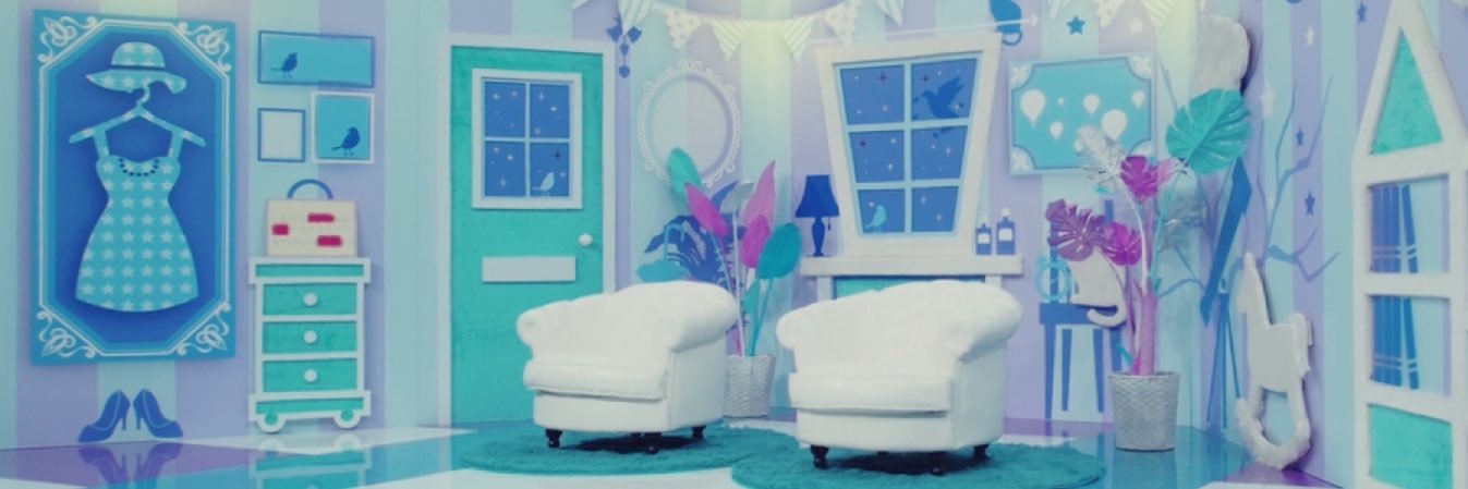 キョコロヒー【テレ朝公式】 banner