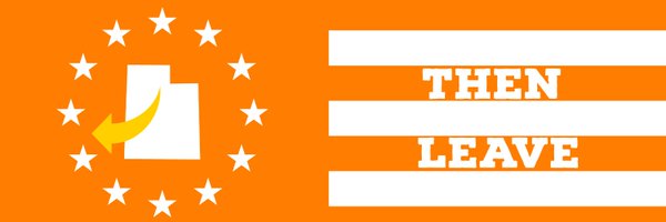 LeaveUtah Profile Banner