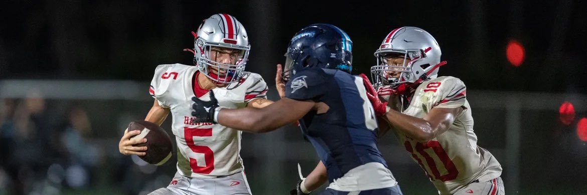 Dominick Pacheco-Bates banner