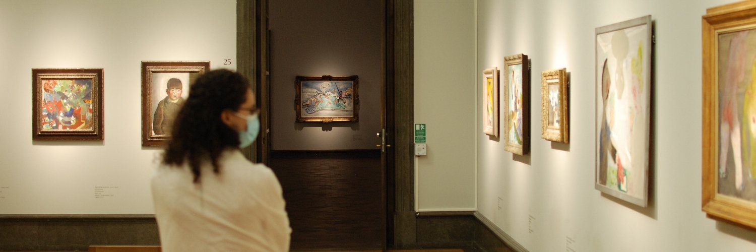 Georgette Femerling banner