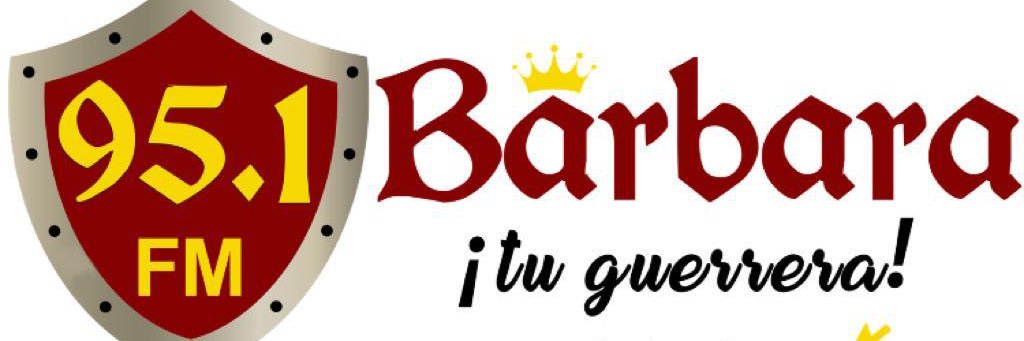 Barbara951FM's profile banner image