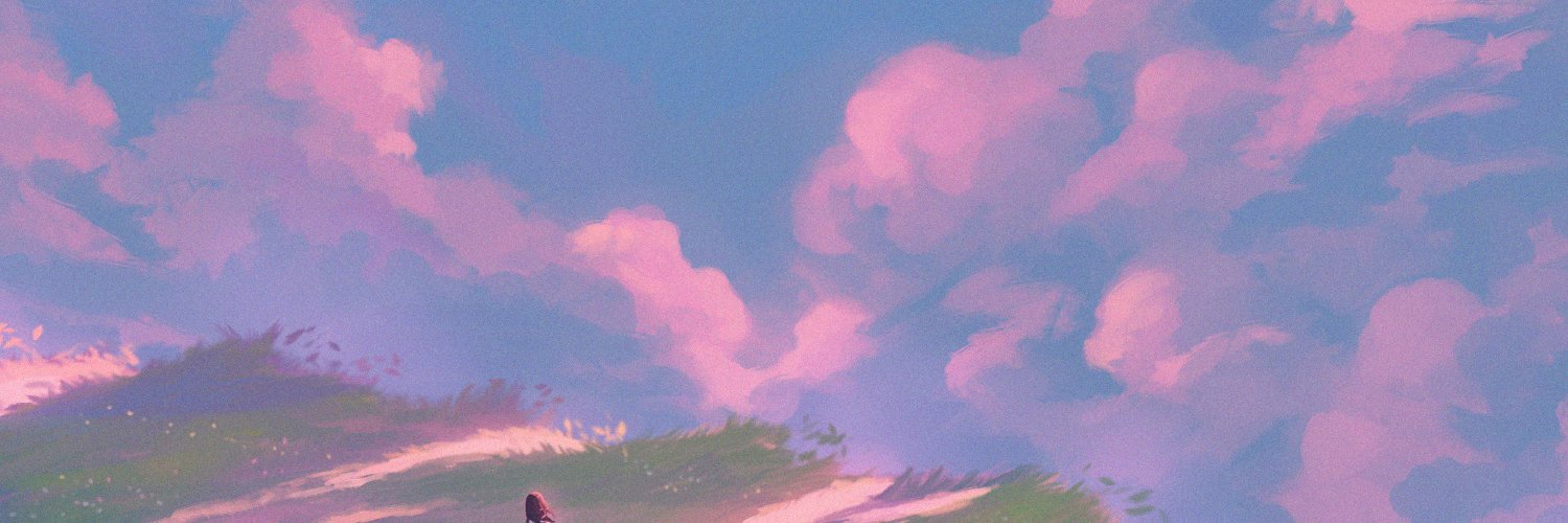 itsangx's profile banner image