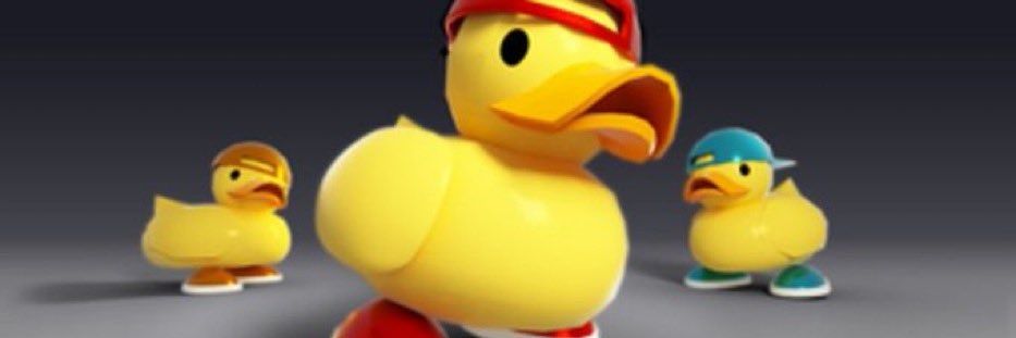 Ducky2999 banner