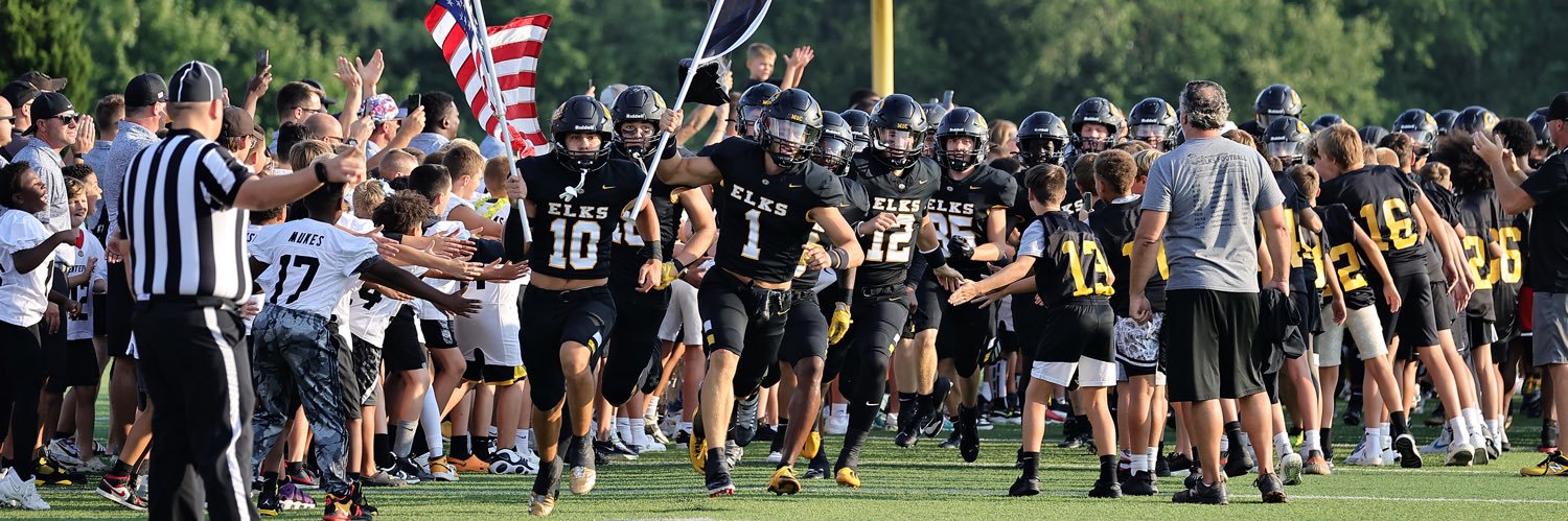 Ross Coppock II banner