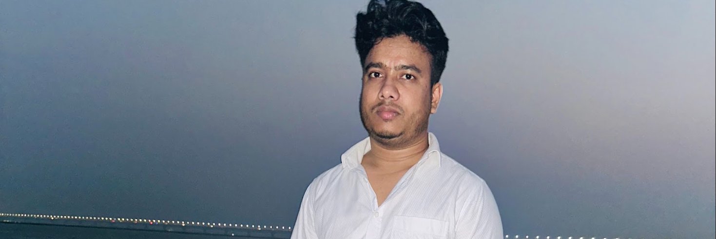 nhaminul's profile banner image