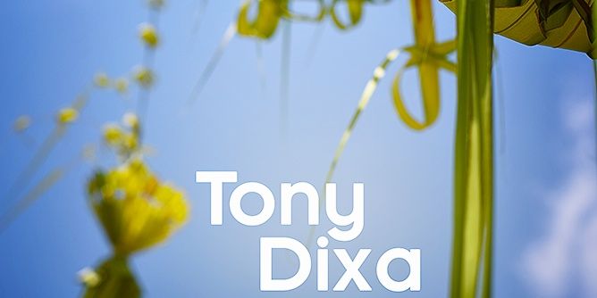 tonyeksis's profile banner image