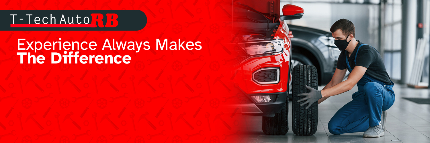 TTechAuto1's profile banner image