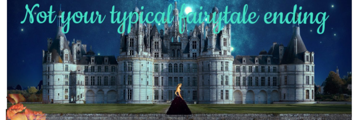 lilioffire's profile banner image