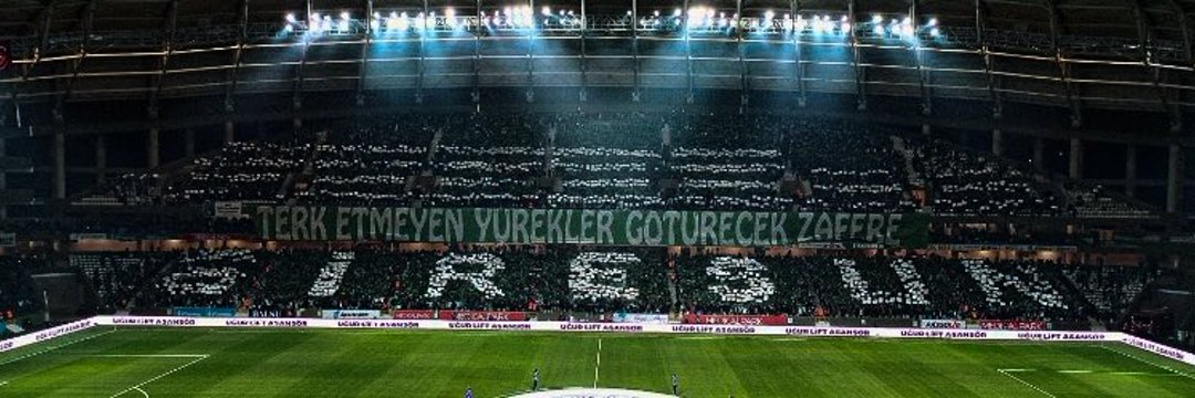 Recep Ulu banner