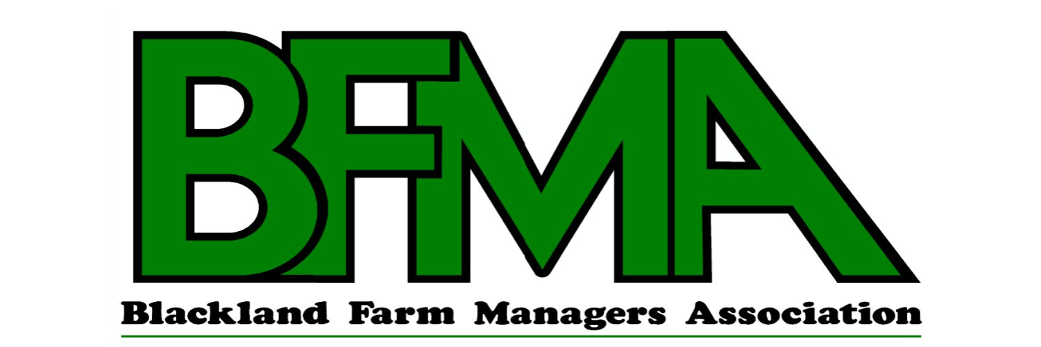 Blackland Farm Managers Association banner