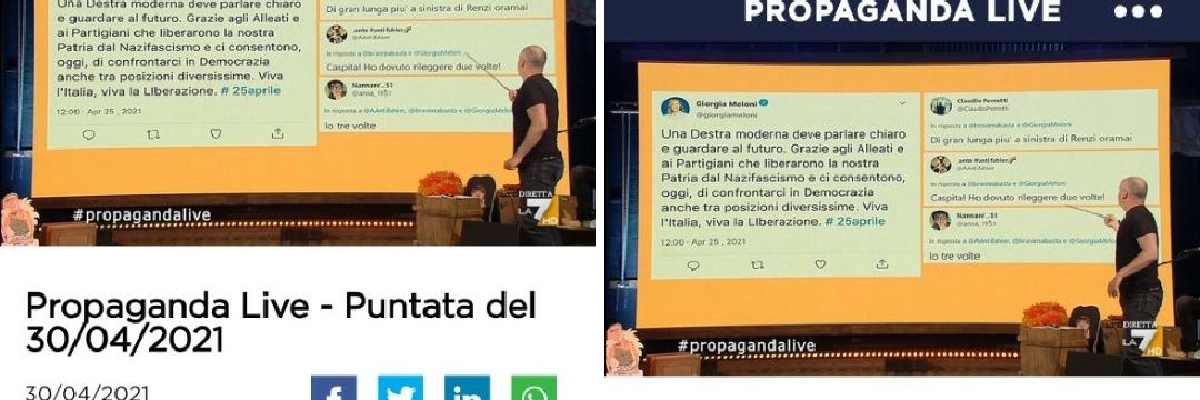 Nannare'..51🇮🇹🇪🇺💙 #NoWar banner